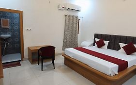Ganga Palace -Near Prem Mandir